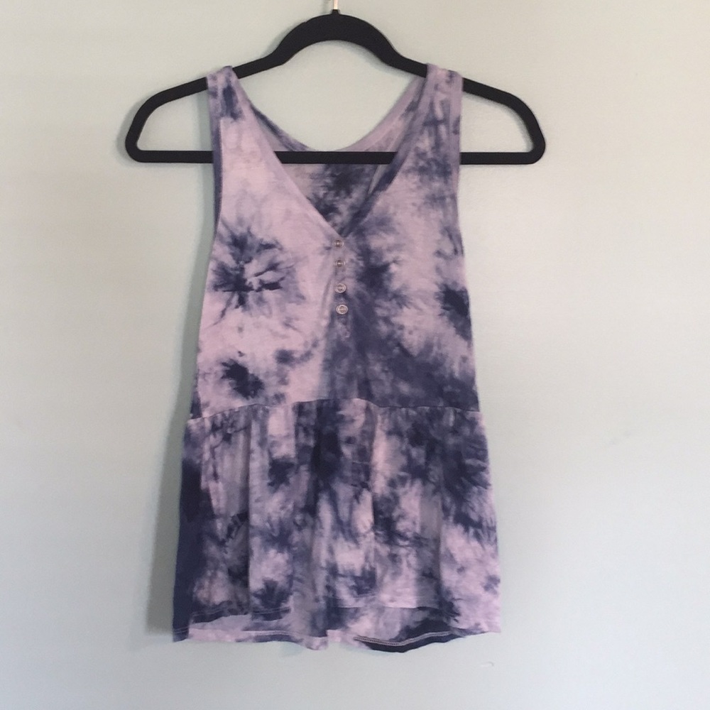 try dye top